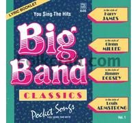 Big Band Classics - Vol. 1-Big Band Classics
