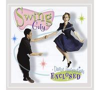 Big Band Collection - Swing City