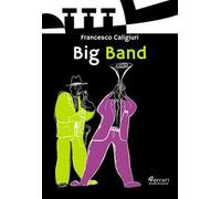 Big band. Con CD-Audio