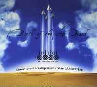 Big Band De La Musique De... - Birth of the Air Band