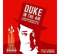 Big Band De La Musique De L'Air - Duke In The Hair