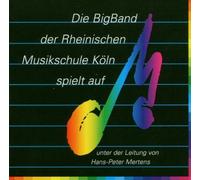 Big Band der Rh.Musikschule - Big Band der Rh.Musikschule
