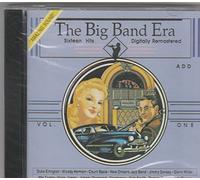Big Band Era 01 (UK, 1988, Michele) - Duke Ellington Orch., Woody Herman Orch., Count Basie Orch., New Orleans Jazz Band..