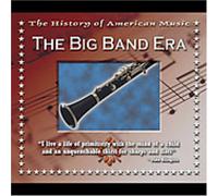 Big Band Era (+DVD)
