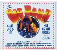 Big Band Era - Vol. 1-3-Big Band Era (3 CD)