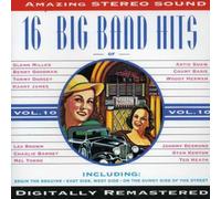 Big Band Era - Vol. 10-Big Band Era