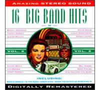 Big Band Era - Vol. 2-Big Band Era