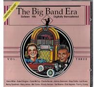 Big Band Era - Vol. 3-Big Band Era