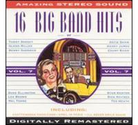 Big Band Era - Vol. 7-Big Band Era