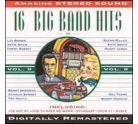Big Band Era - Vol. 9-Big Band Era