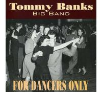 Big Band for Dancers Only