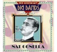 Nat Gonella – Big Band Greats
