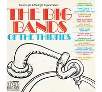 Big Band Hits of the 30's