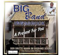 Big Band Innsbruck - Der Dritte Mann im Bigband
