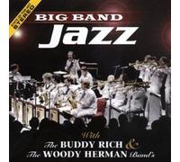 Big Band Jazz by Buddy Rich (1999-07-06)