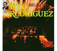 Big Band Latino by Tito Rodriguez (2004-11-16)