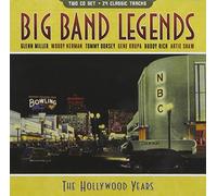 Big Band Legend: The Hollywood Years
