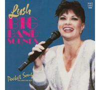 Big Band Lush Sounds