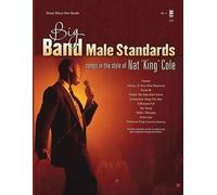 Big Band Male Standards - Volume 4 (Mixed Media Product)