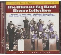 Big Band Members Only - Ultimate Big Band Themes