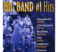 Big Band No1 Hits