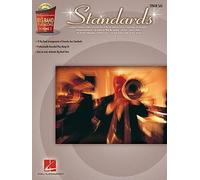 [(Big Band Play-Along: Volume 7: Standards - Tenor Saxophone)] [Author: Hal Leonard Publishing Corporation] published on (January, 2013)