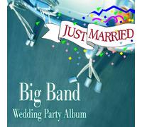 Big Band Players - Big Band Wedding Party Album