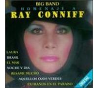 Big Band Sound - Homenaje a R.Conniff