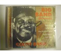 Big Band Sounds: Count Basie