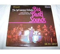 Big Band Sounds - Syd Lawrence Orchestra, The* LP