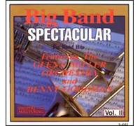 Big Band Spectacular, Vol. 2