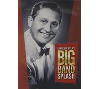 Big Band Splash (DVD) Lawrence Welk