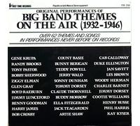 Big Band Swing Compilation - Big Band Themes On The Air [2xVinyl]