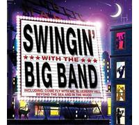 Big Band, the - Swingin' with The Big Band