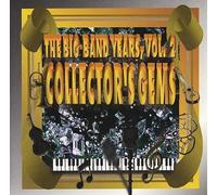Various - Big Band Years 2: Collectors G