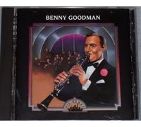 Big Bands: Benny Goodman by N/A (1991-01-01)