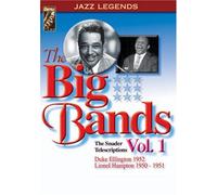 Big Bands: Duke Ellington & Lionel Hampton
