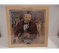 Big Bands: Jimmy Dorsey