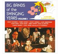 Big Bands Of The Swinging Y - Vol. 1-Big Bands Of The Swingi