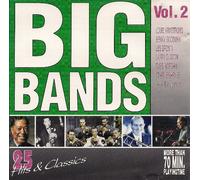 Big Bands Vol. 2 - diverse