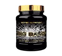 Big Bang 3.0 Arancia, 825 grammi