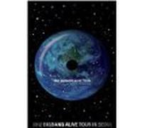 Big Bang (Bigbang) - 2012 Big Bang Live Concert [Alive Tour in Seoul] (2disc)