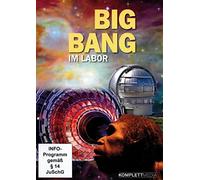Big Bang im Labor