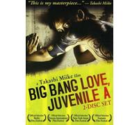 Big Bang Love Juvenile a - Big Bang Love Juvenile a