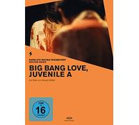 Big Bang Love, Juvenile A (OmU) - Edition Asien