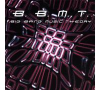 Big Bang Music Theory