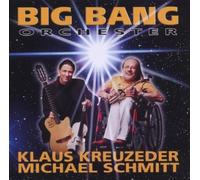 Big Bang Orchester by K&M Schmitt Kreuzeder