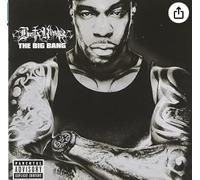 Big Bang, the [+1 Bonus]