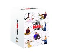 Big bang theory - Complete collection (DVD)