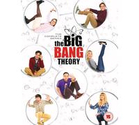 Big Bang Theory Csr Vanilla Edition [Edizione: Regno Unito]